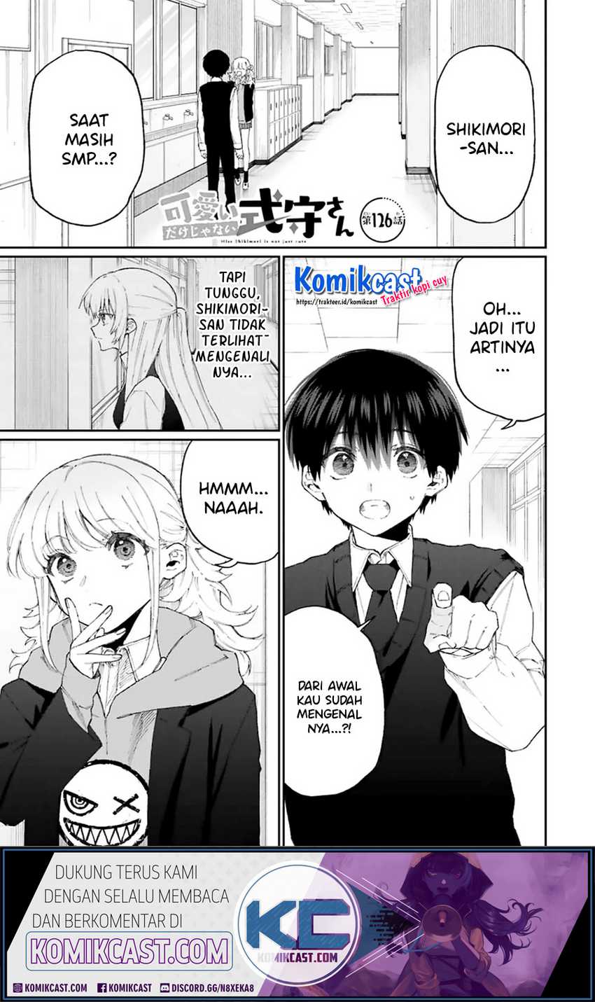 Chapter 126 - halaman 3