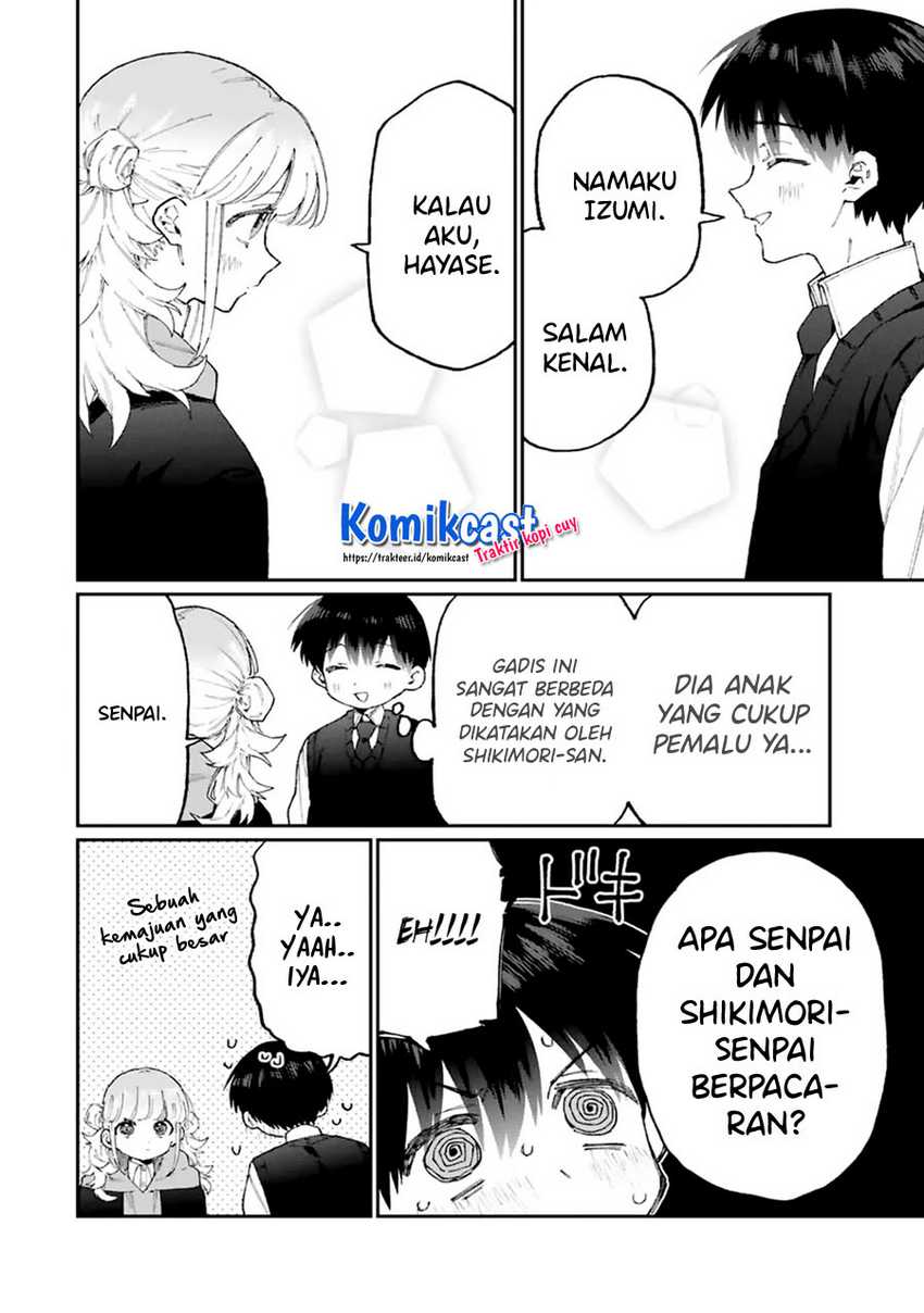 Chapter 125 - halaman 13