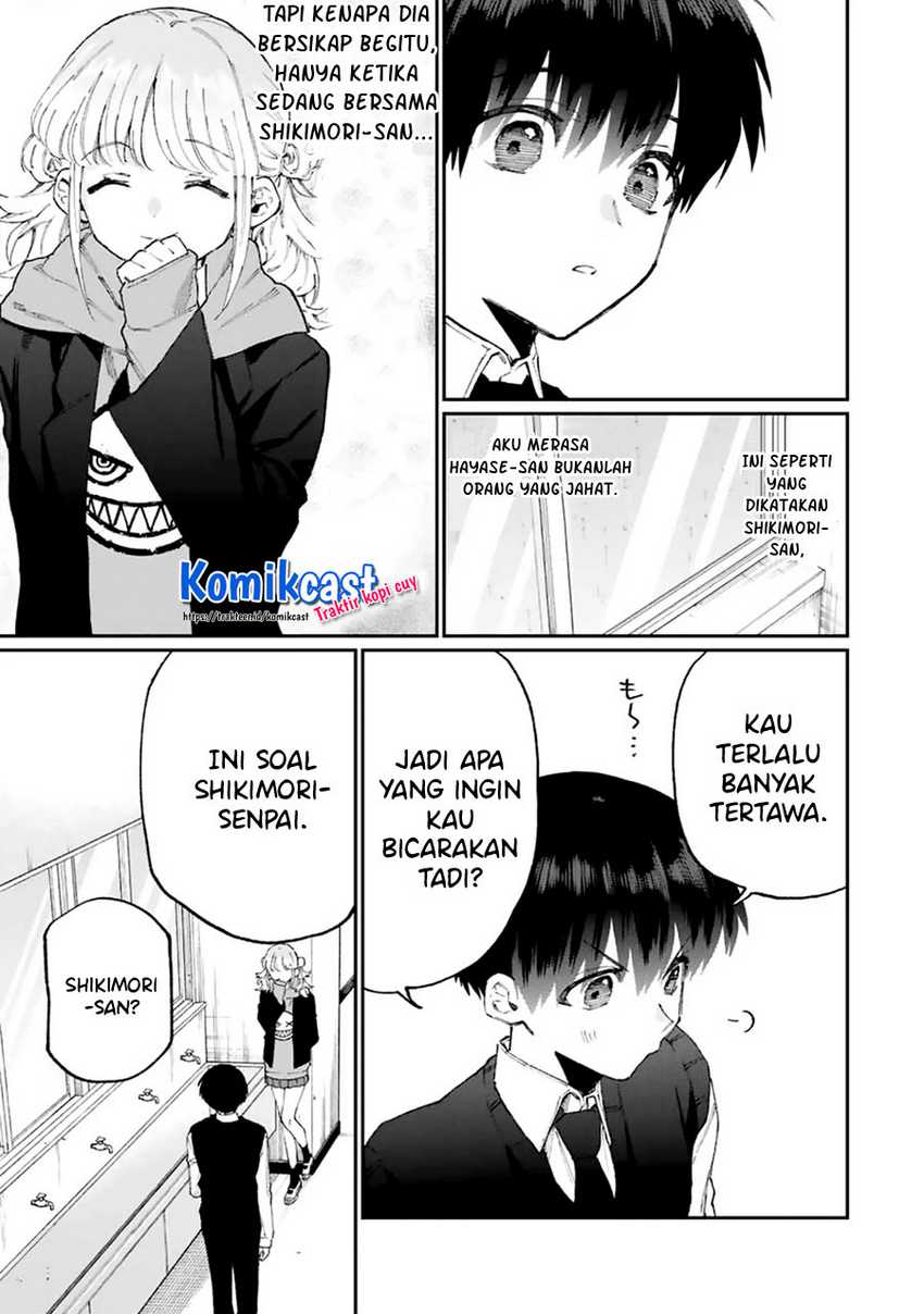 Chapter 125 - halaman 16
