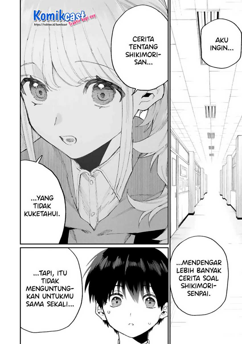 Chapter 125 - halaman 17