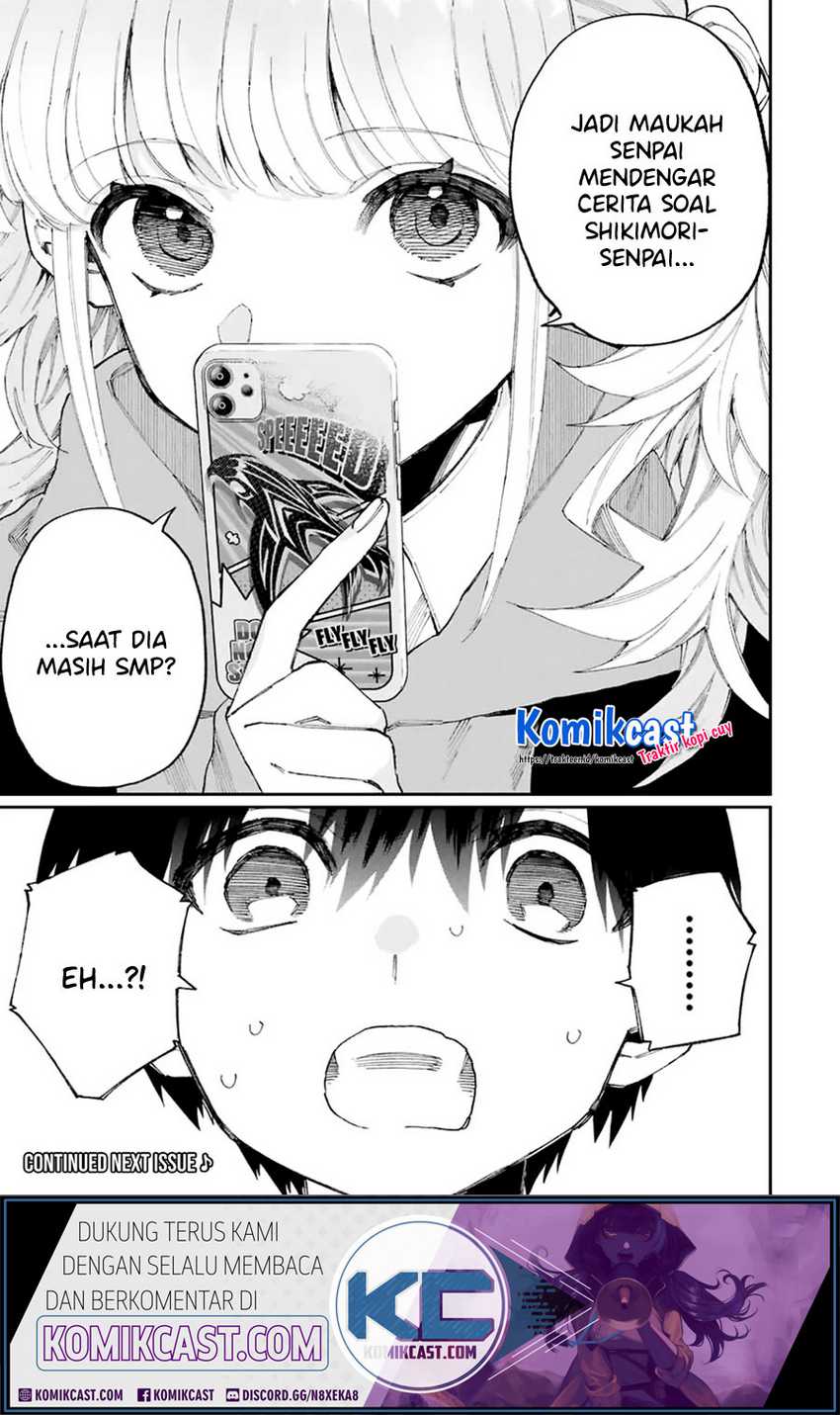 Chapter 125 - halaman 18