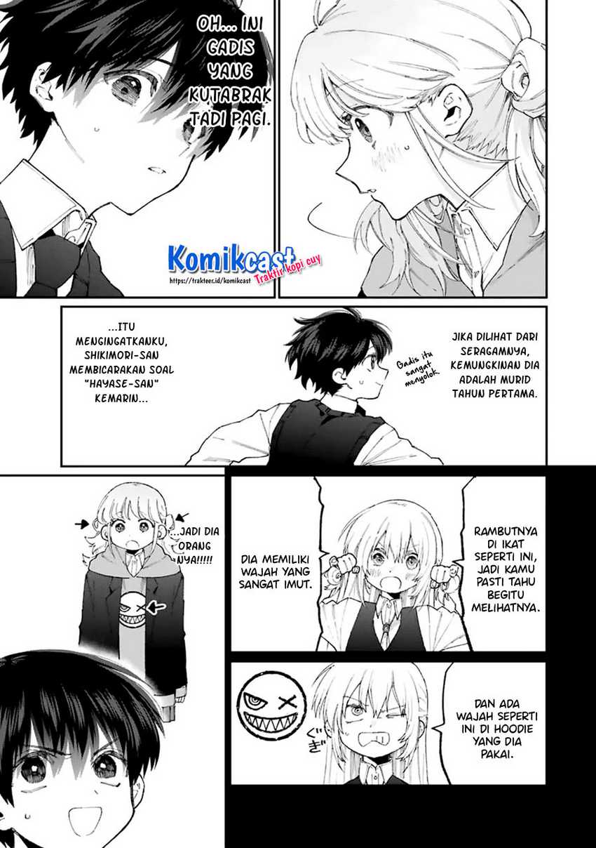Chapter 125 - halaman 5