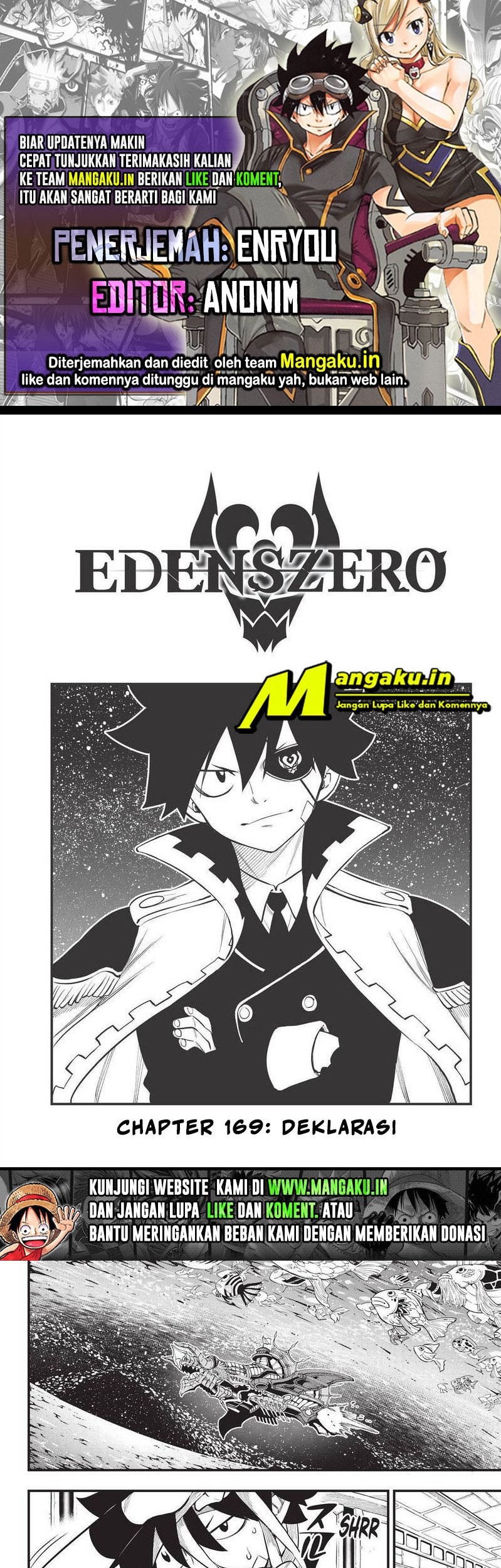 Chapter 169 - halaman 2