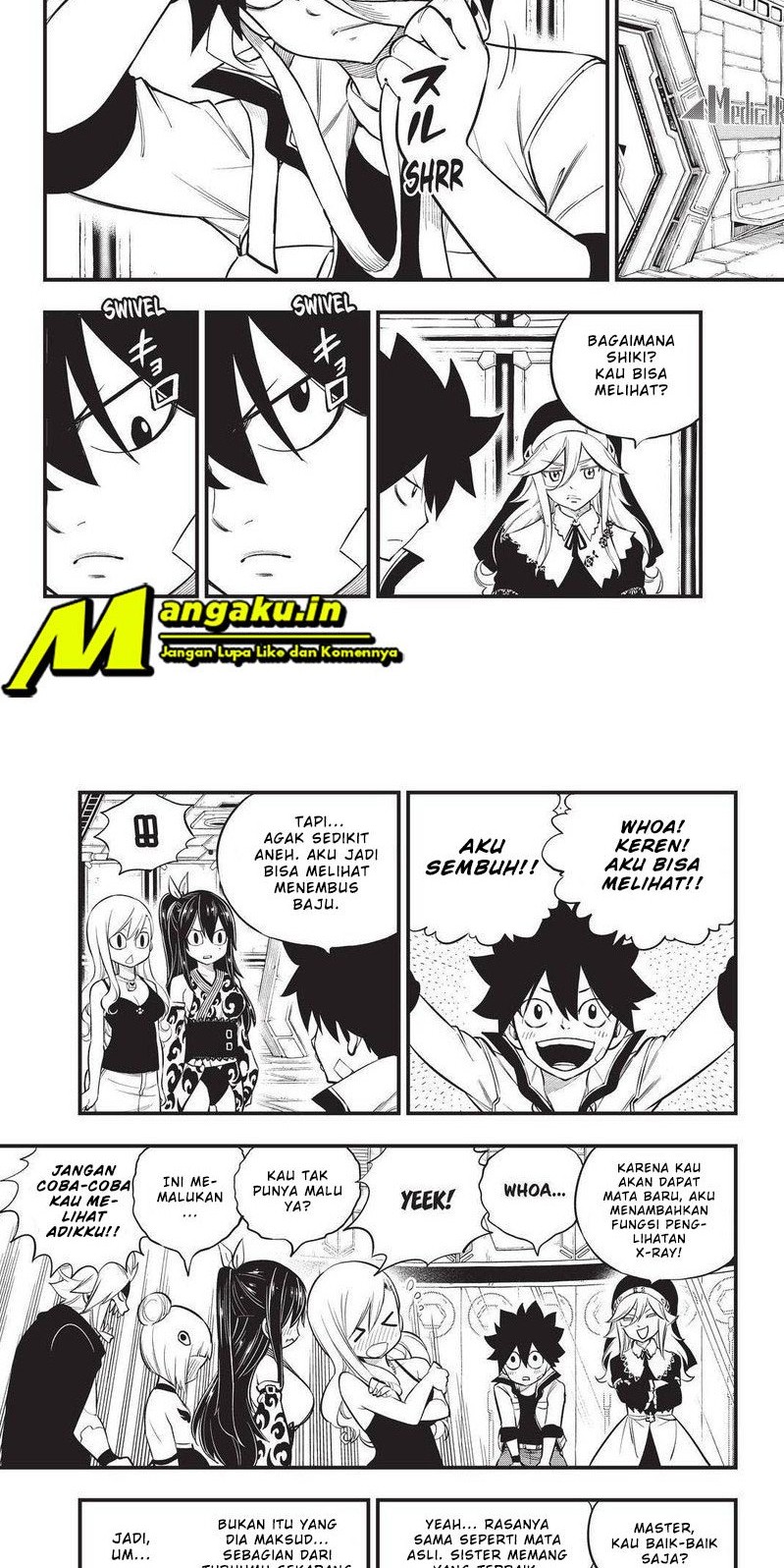 Chapter 169 - halaman 3