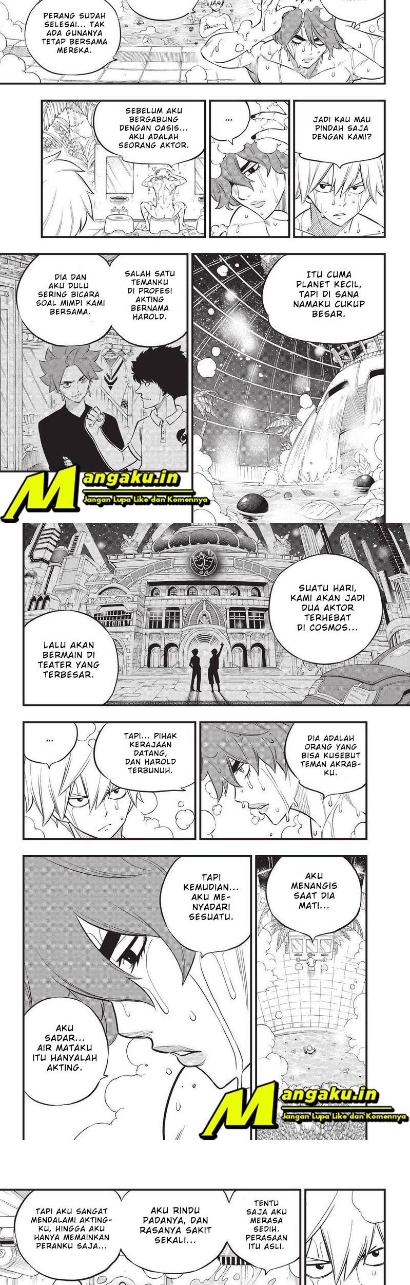Chapter 169 - halaman 6