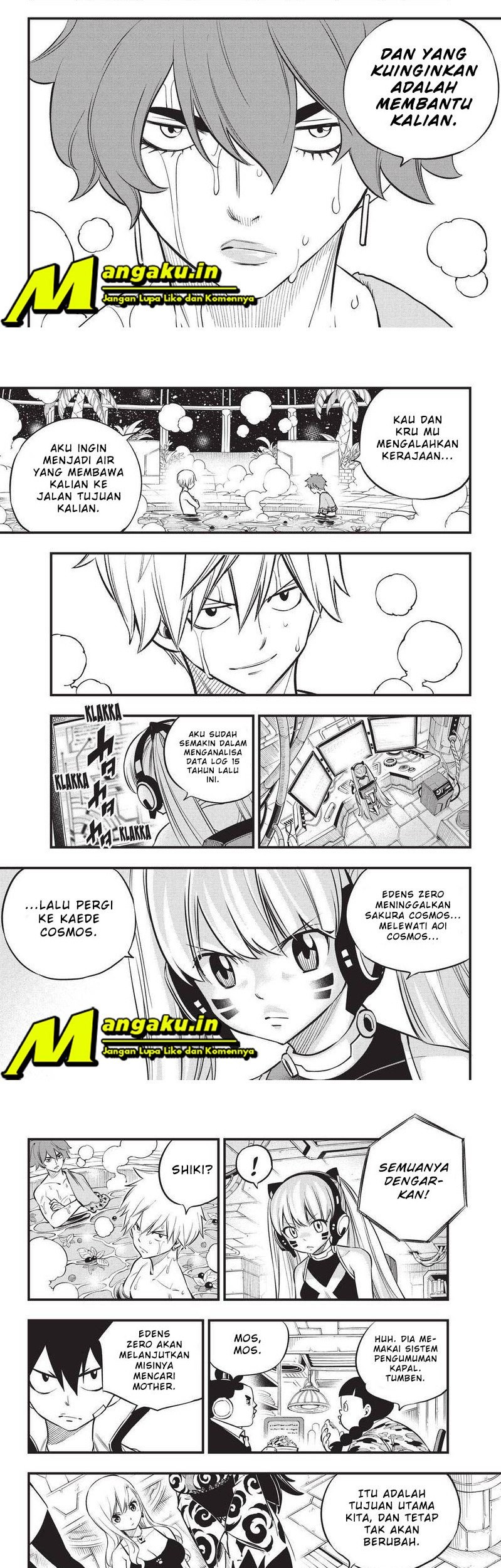 Chapter 169 - halaman 8