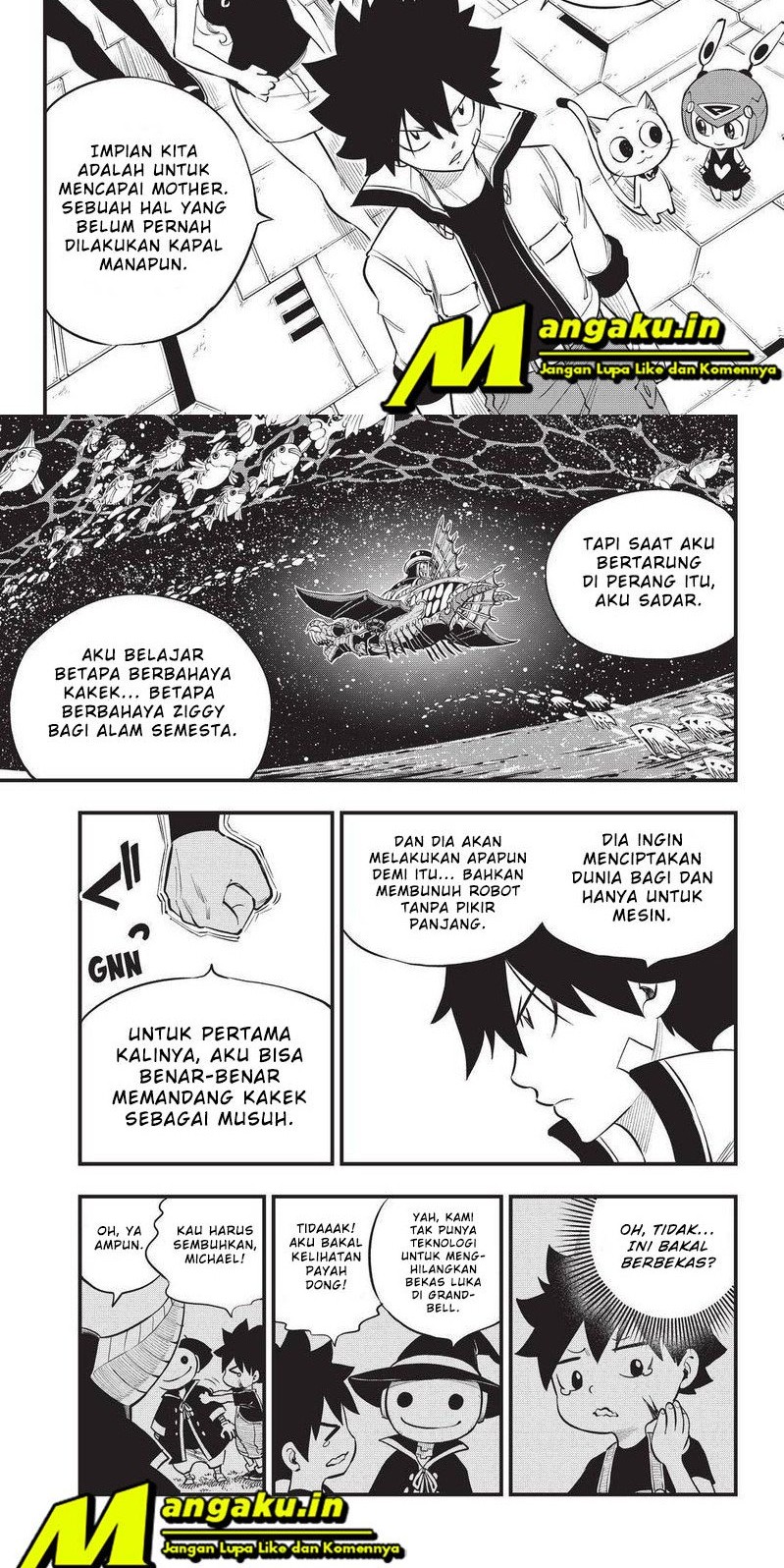 Chapter 169 - halaman 9