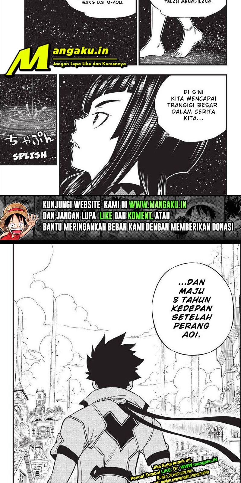 Chapter 169 - halaman 13