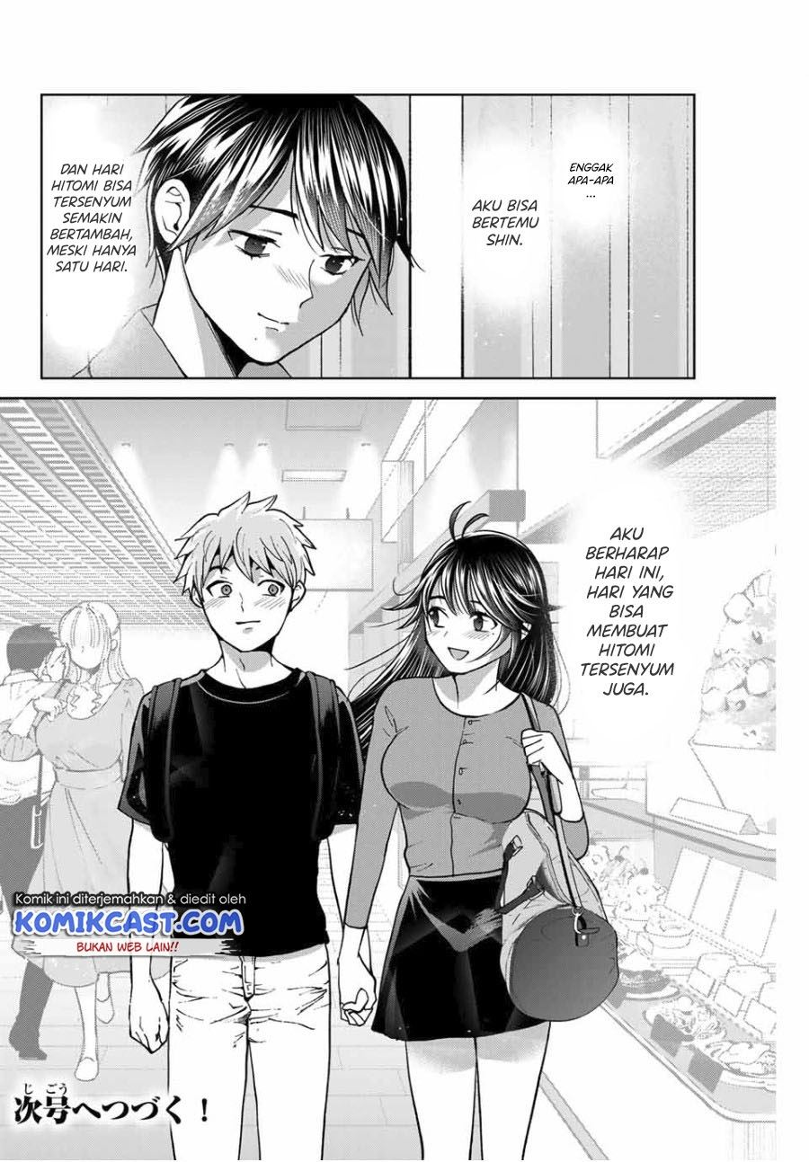 Chapter 38 - halaman 21