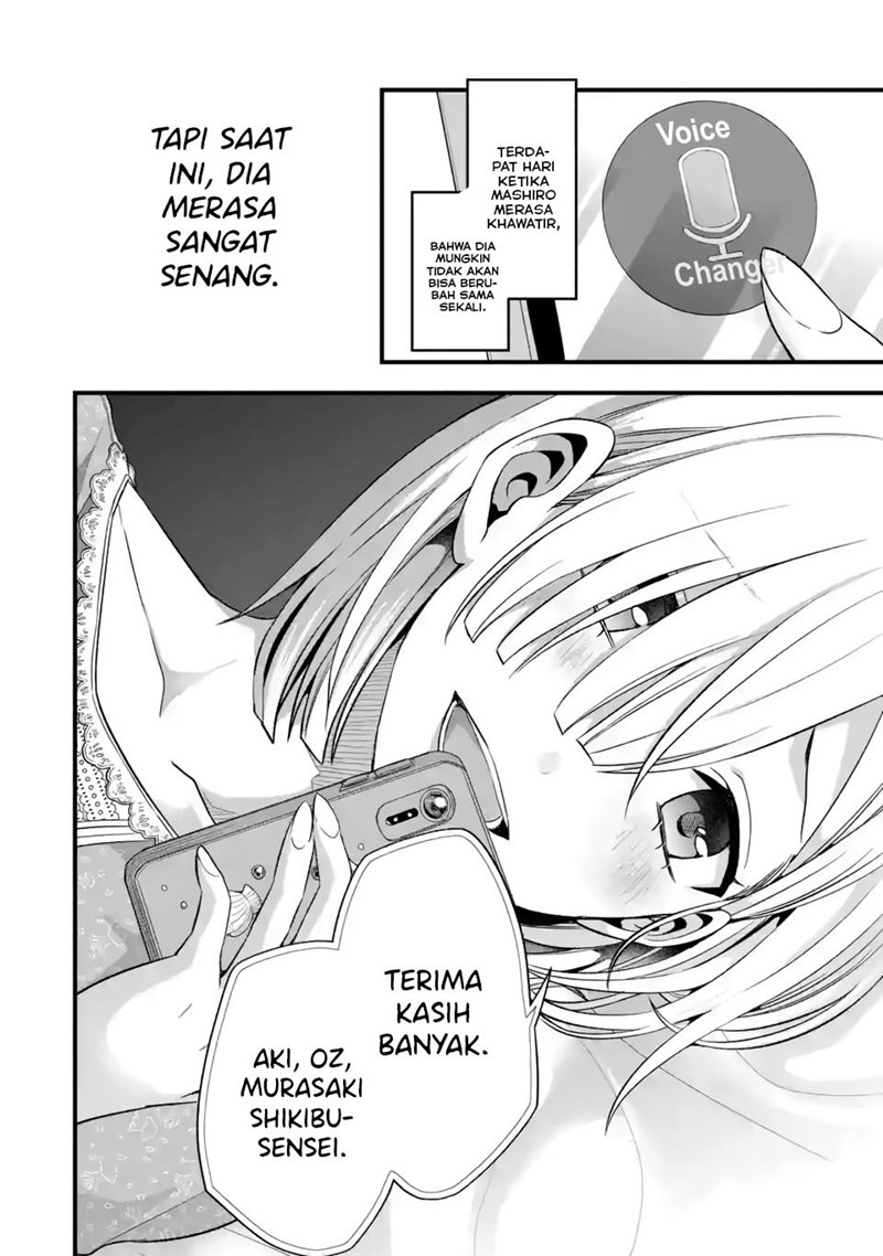 Chapter 9 - halaman 34