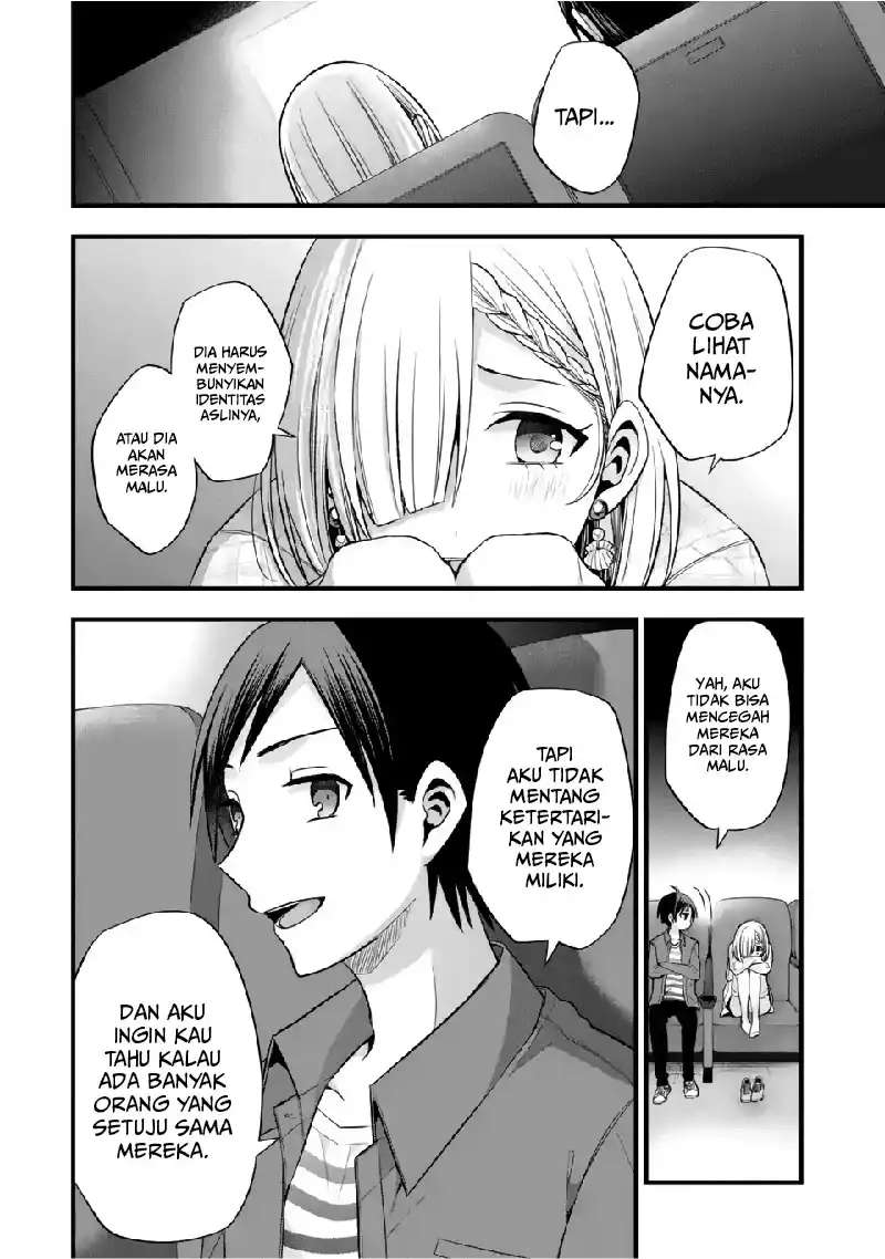 Chapter 8 - halaman 32