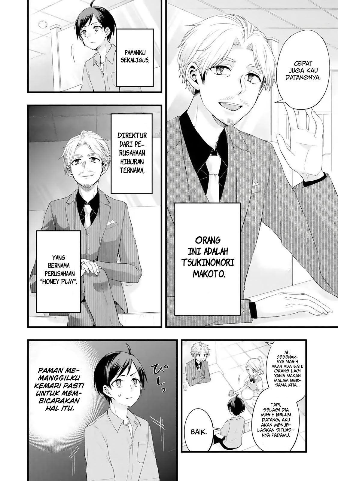 Chapter 2.1 - halaman 9