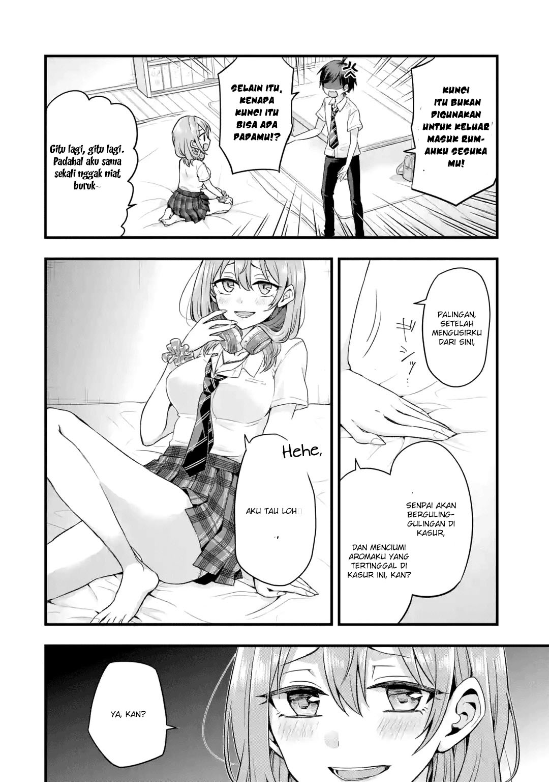 Chapter 1.1 - halaman 12
