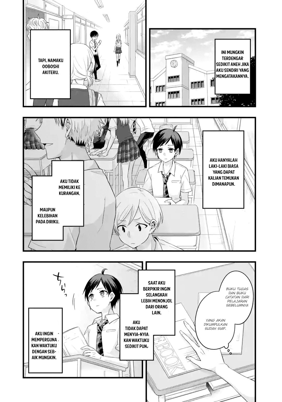 Chapter 1.1 - halaman 16