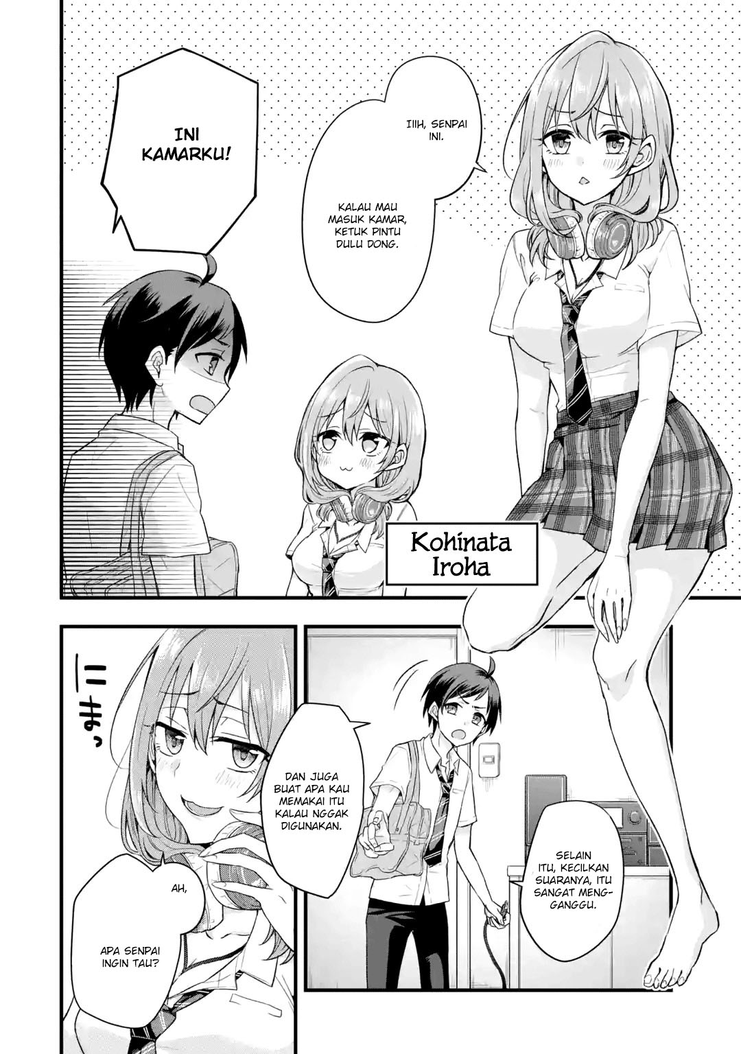 Chapter 1.1 - halaman 8