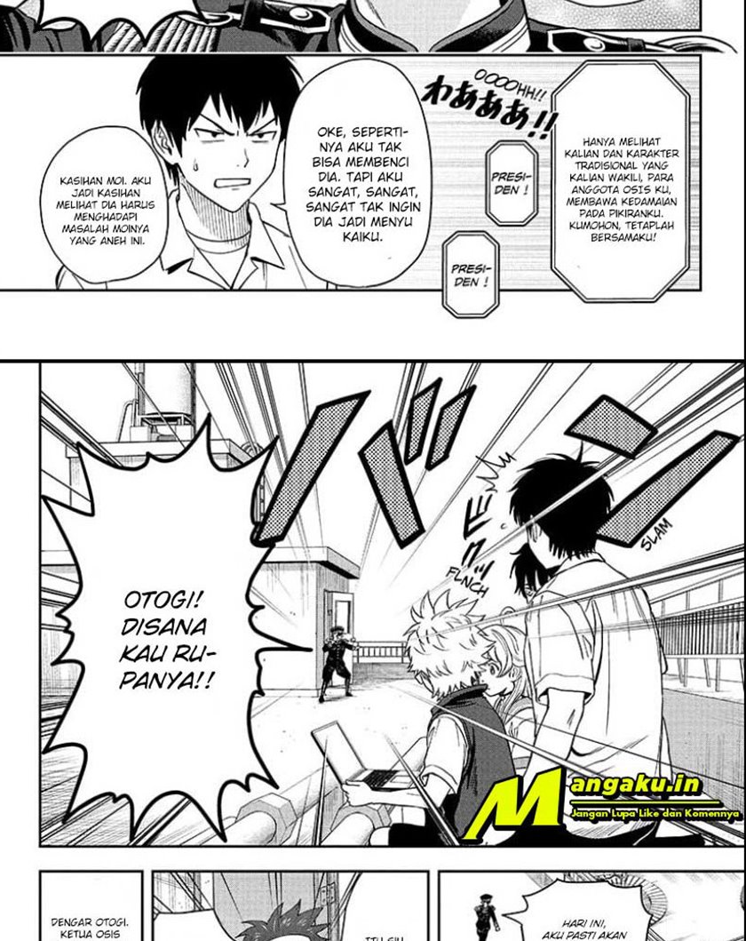 Chapter 39 - halaman 22