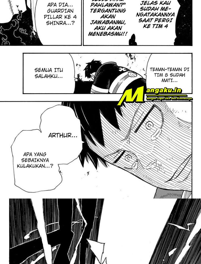 Chapter 292 - halaman 14