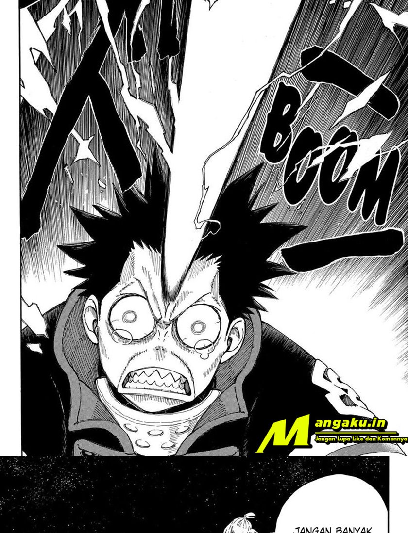 Chapter 292 - halaman 15