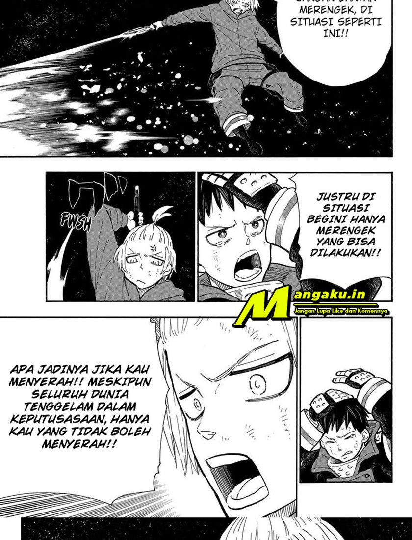 Chapter 292 - halaman 16