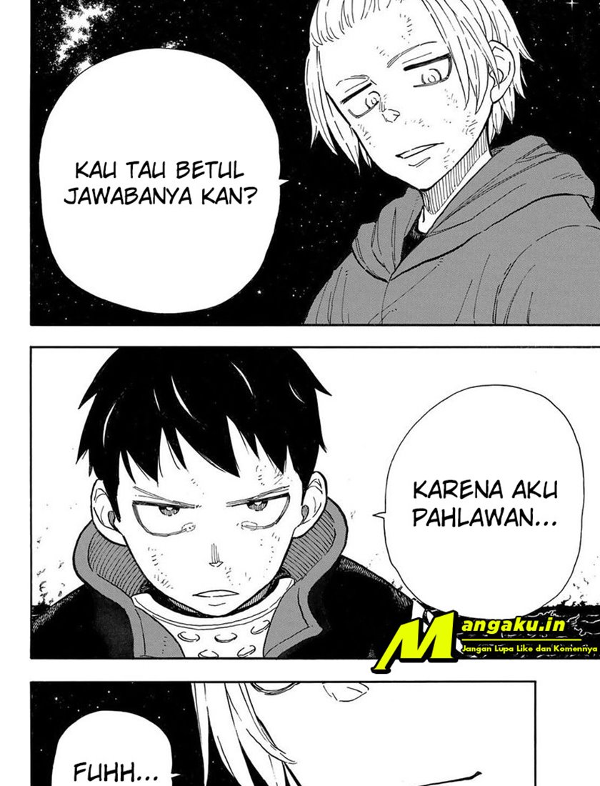 Chapter 292 - halaman 17