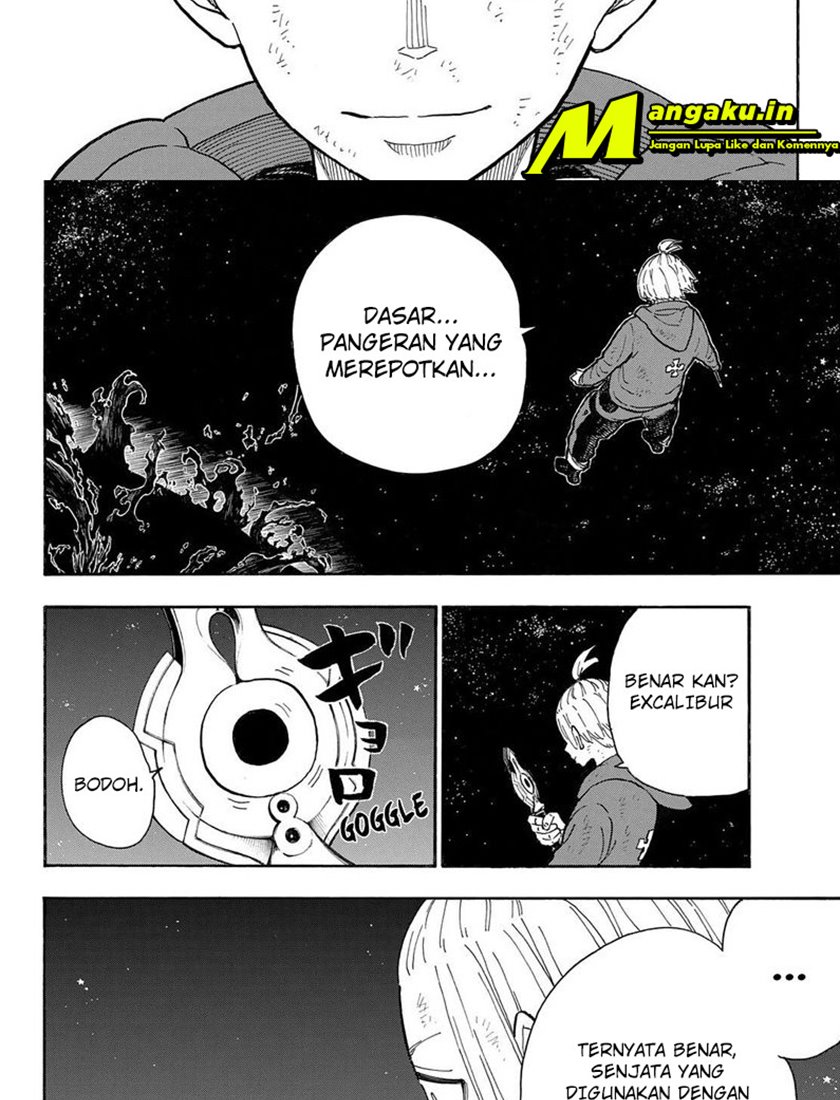 Chapter 292 - halaman 19