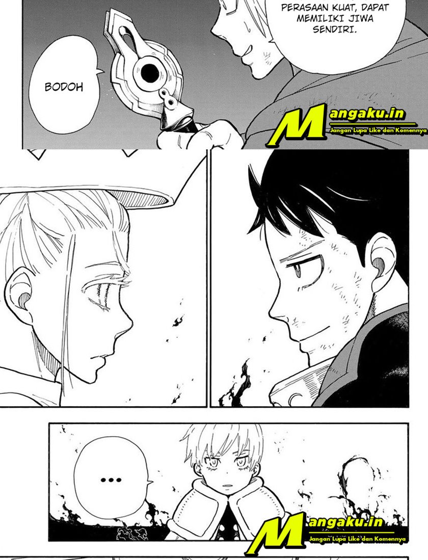 Chapter 292 - halaman 20
