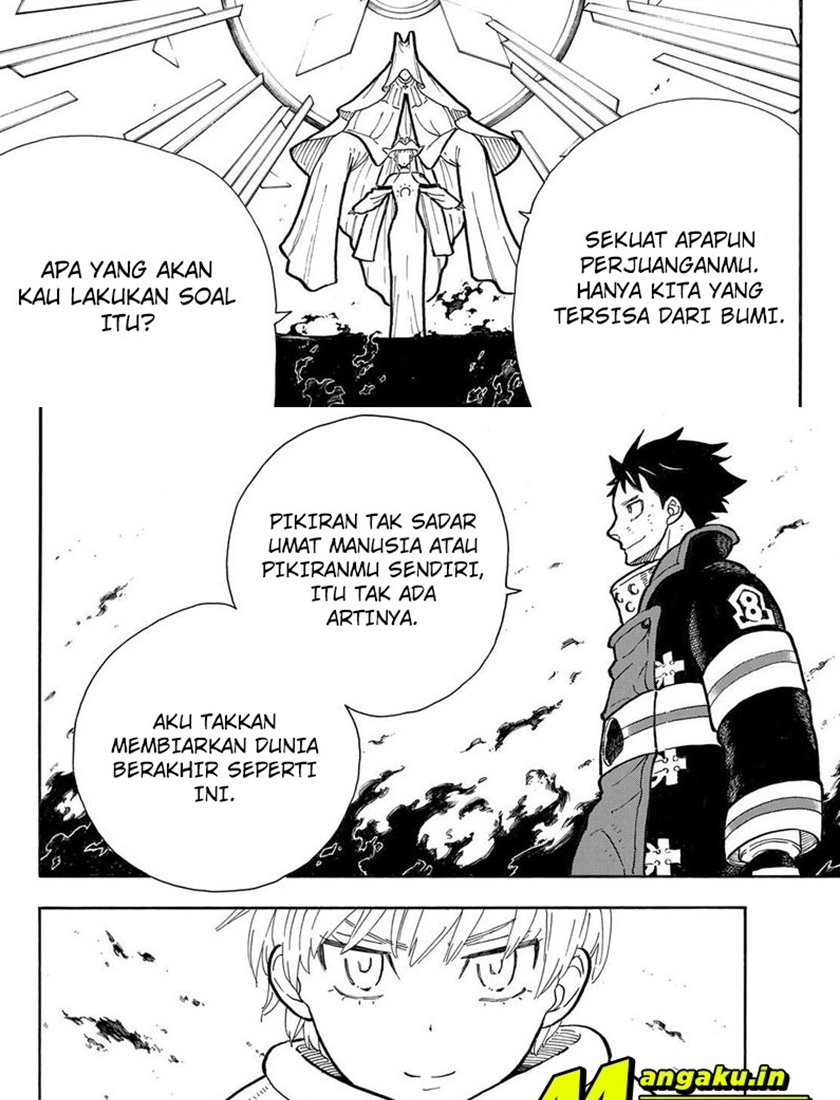 Chapter 292 - halaman 21