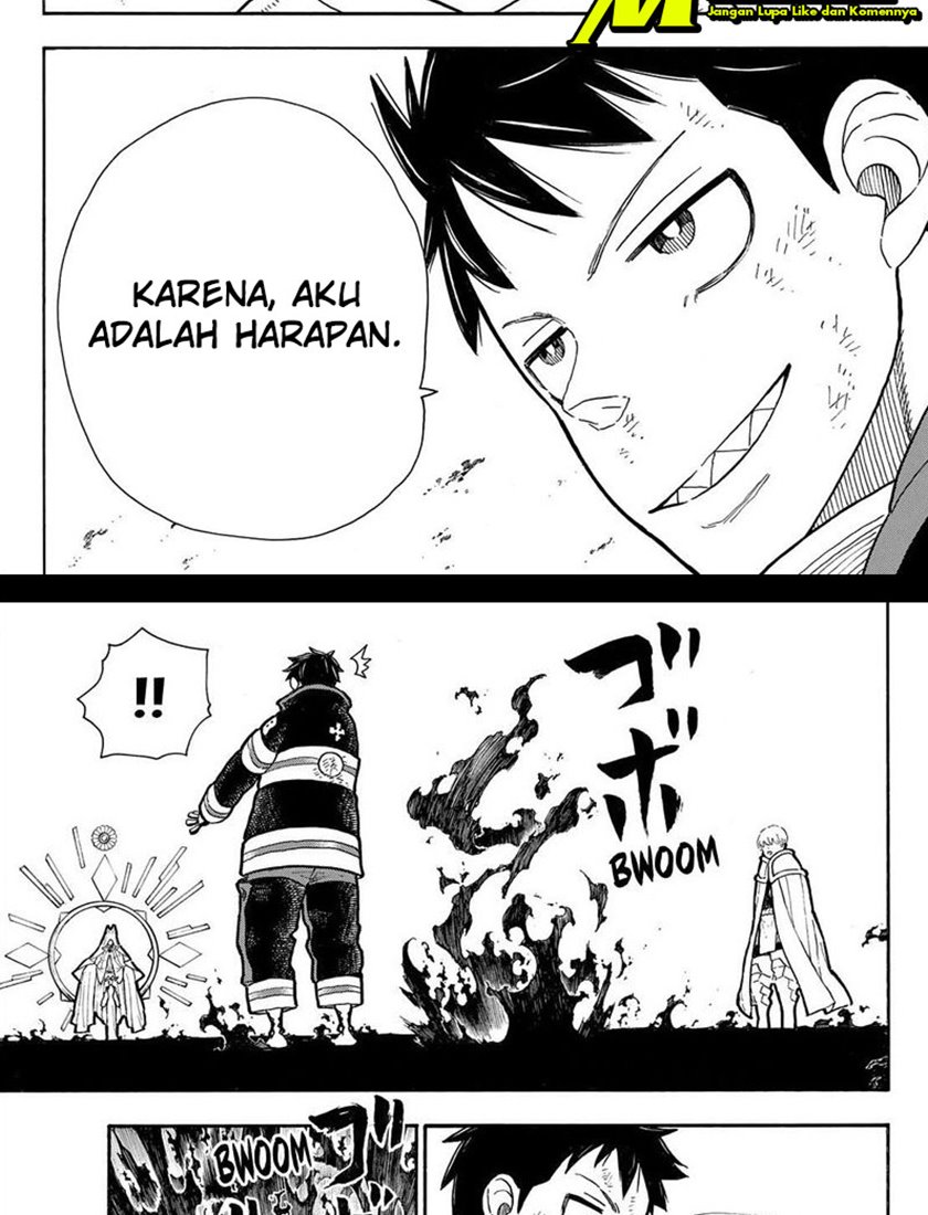 Chapter 292 - halaman 22