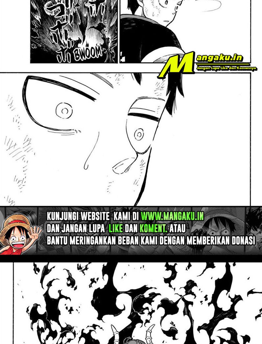 Chapter 292 - halaman 23