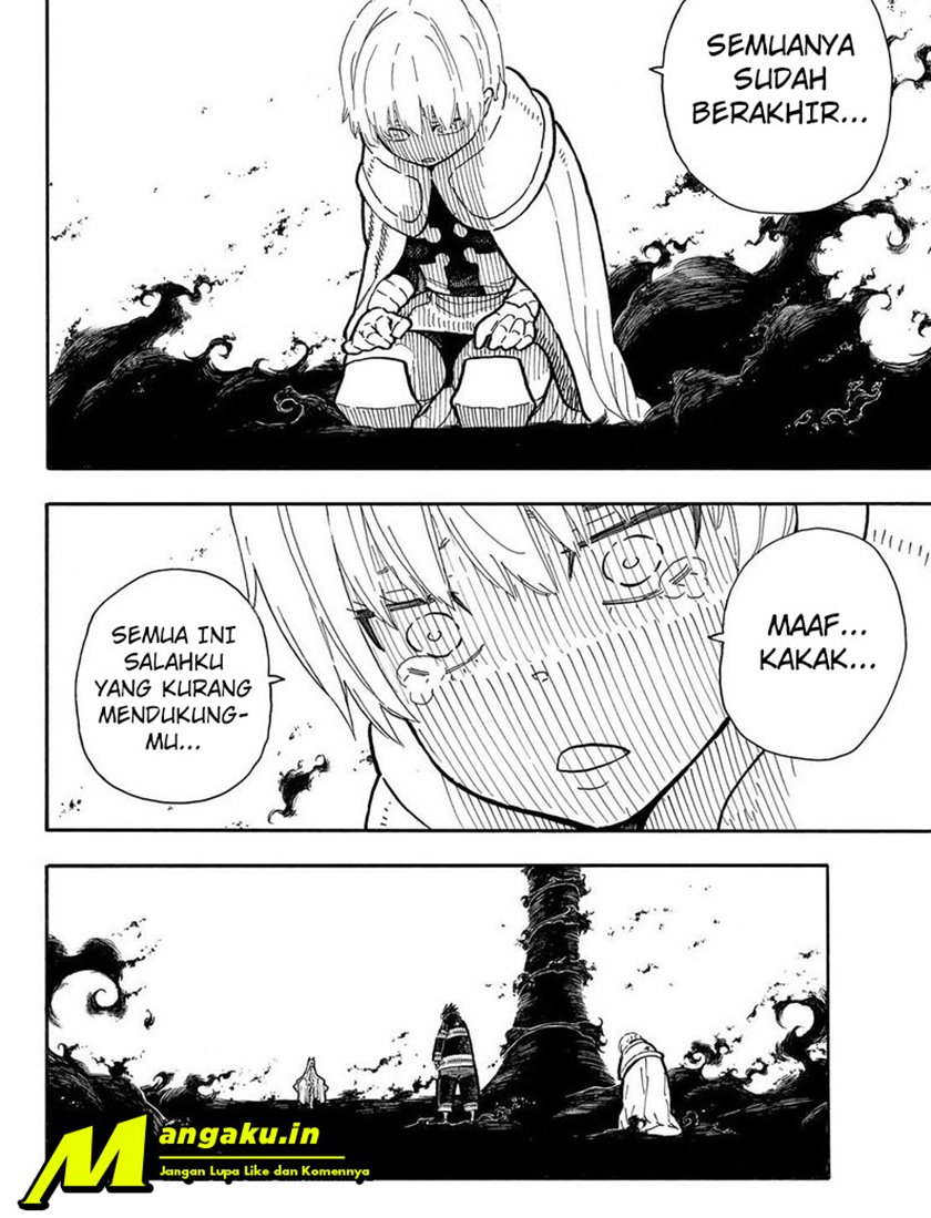 Chapter 292 - halaman 6