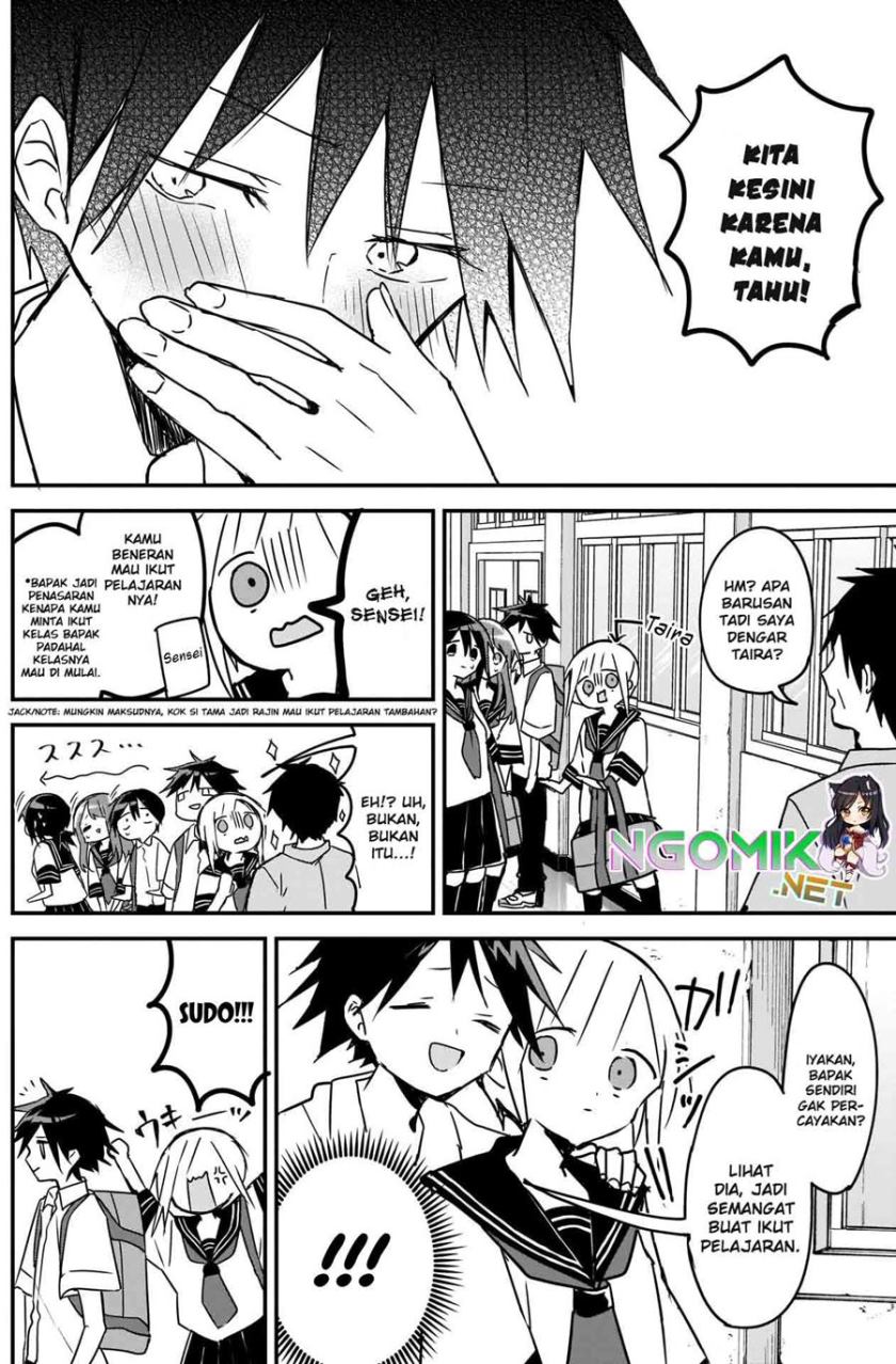 Chapter 80 - halaman 12