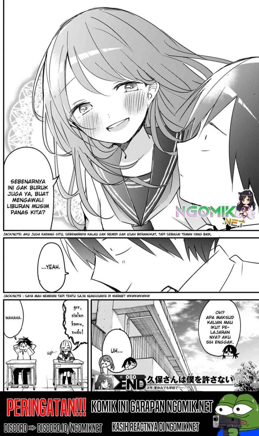 Chapter 80 - halaman 14