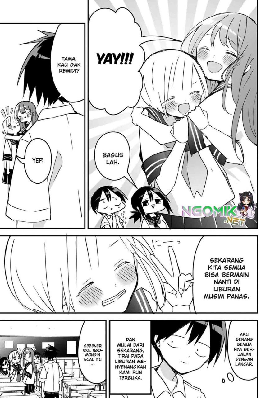 Chapter 80 - halaman 5