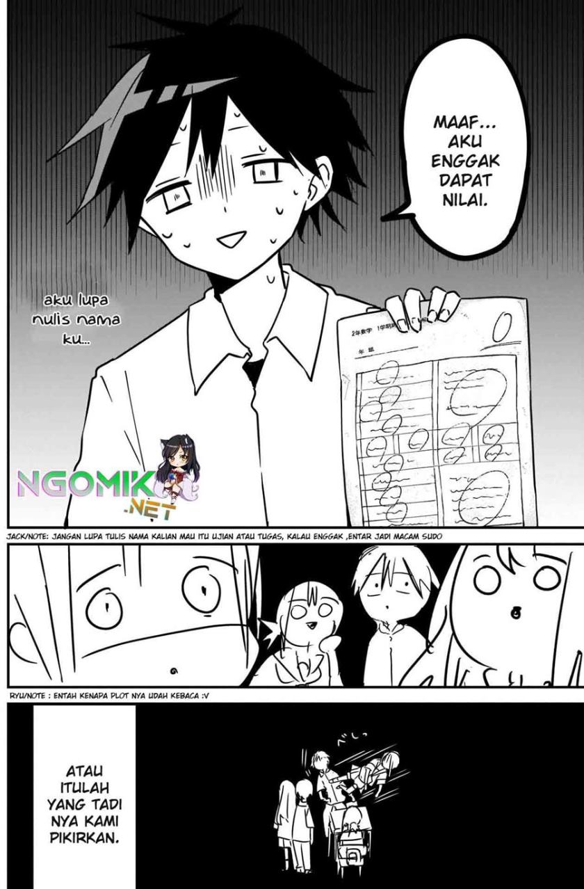 Chapter 80 - halaman 6