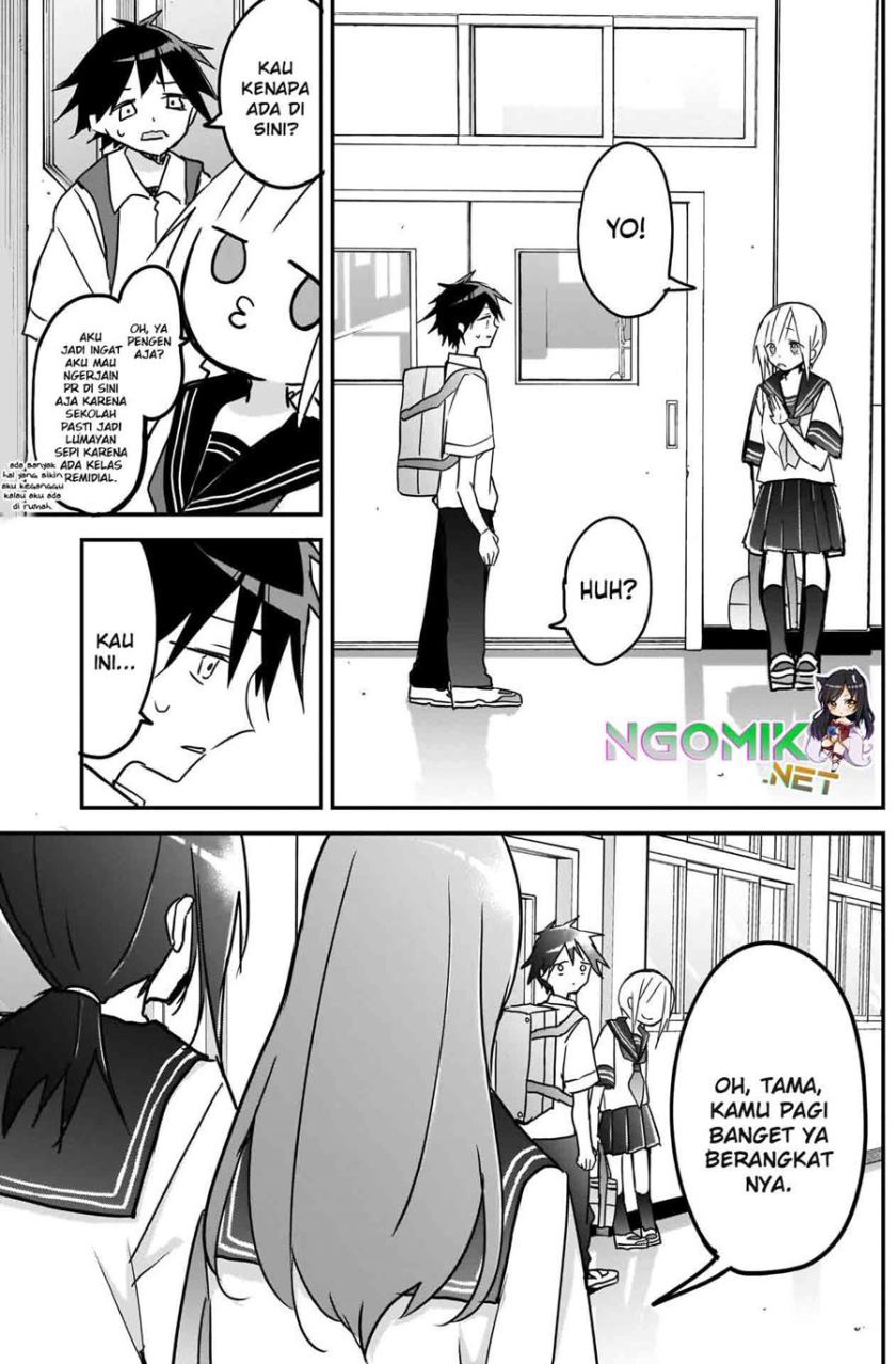 Chapter 80 - halaman 9