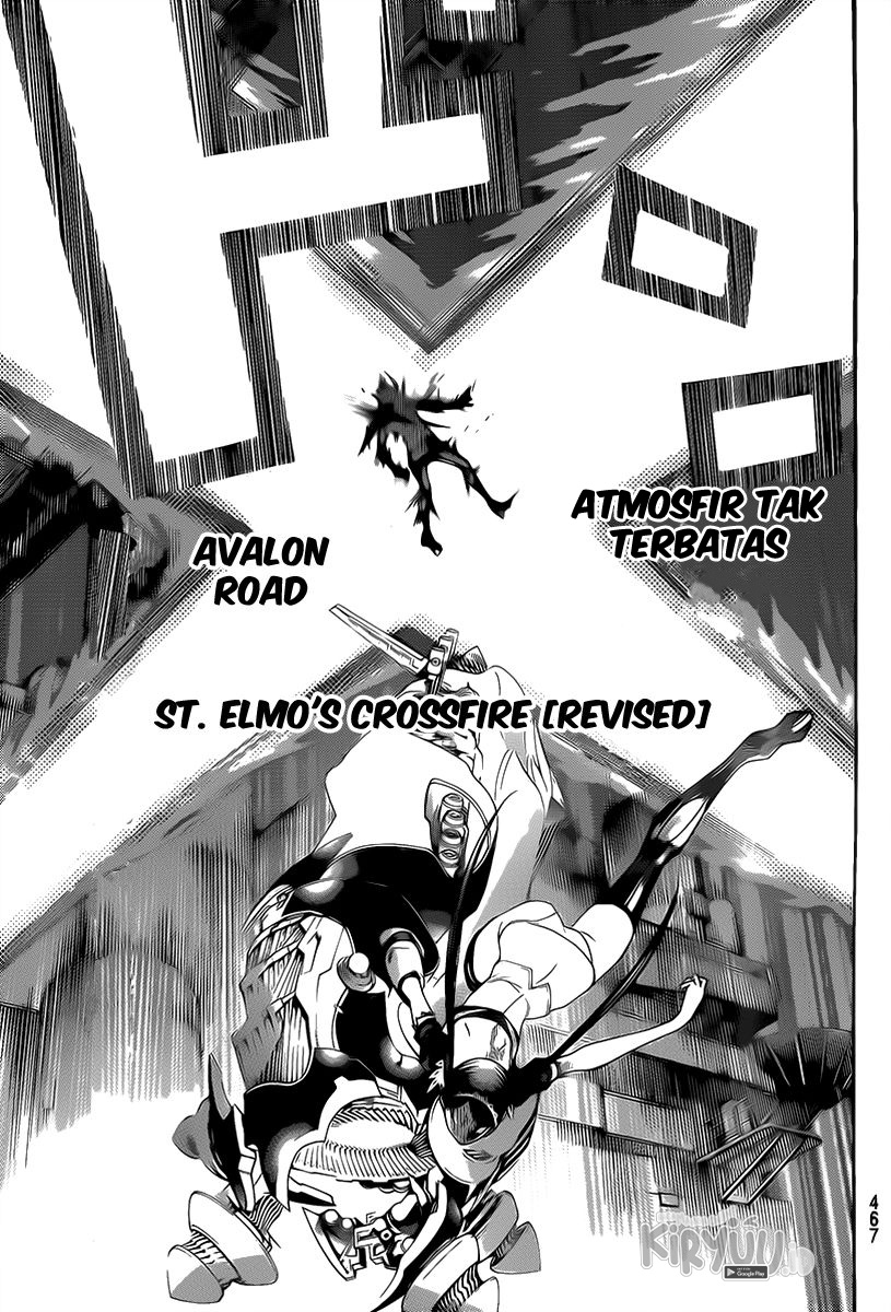 Chapter 273 - halaman 15