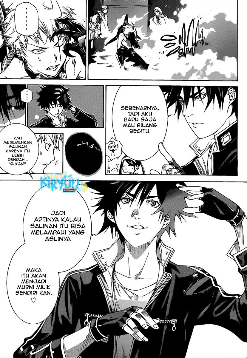 Chapter 273 - halaman 17