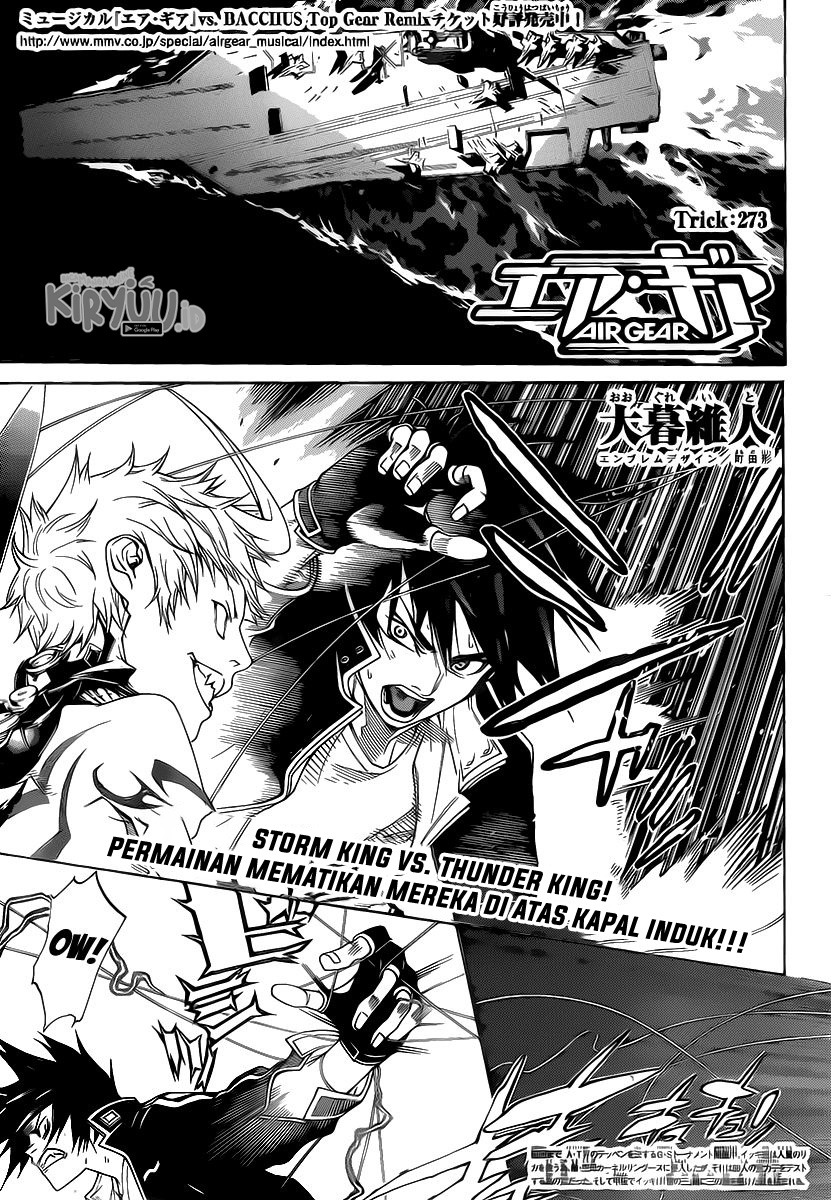 Chapter 273 - halaman 5
