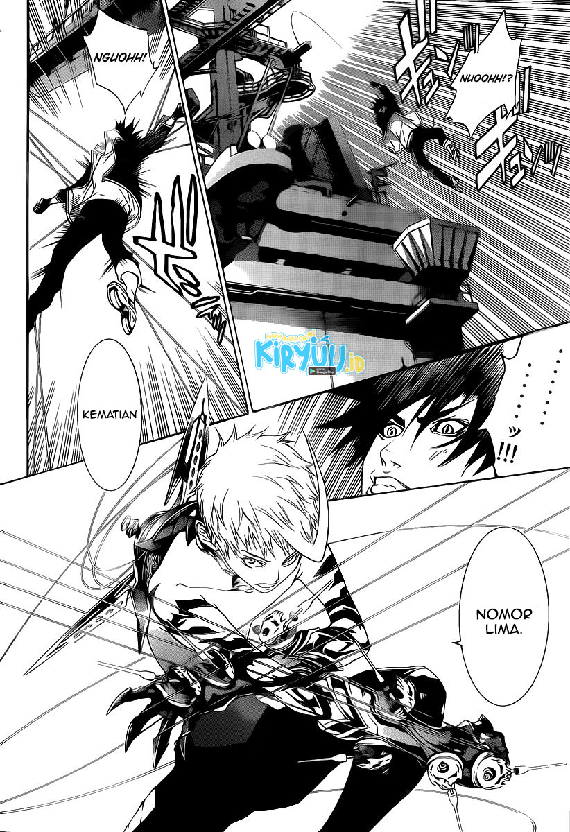 Chapter 273 - halaman 6