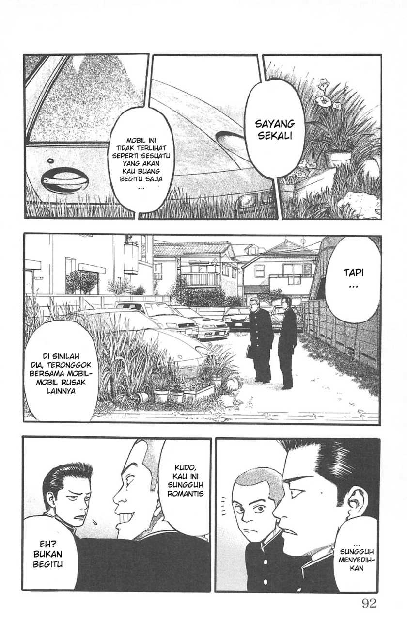 Chapter 80 - halaman 14