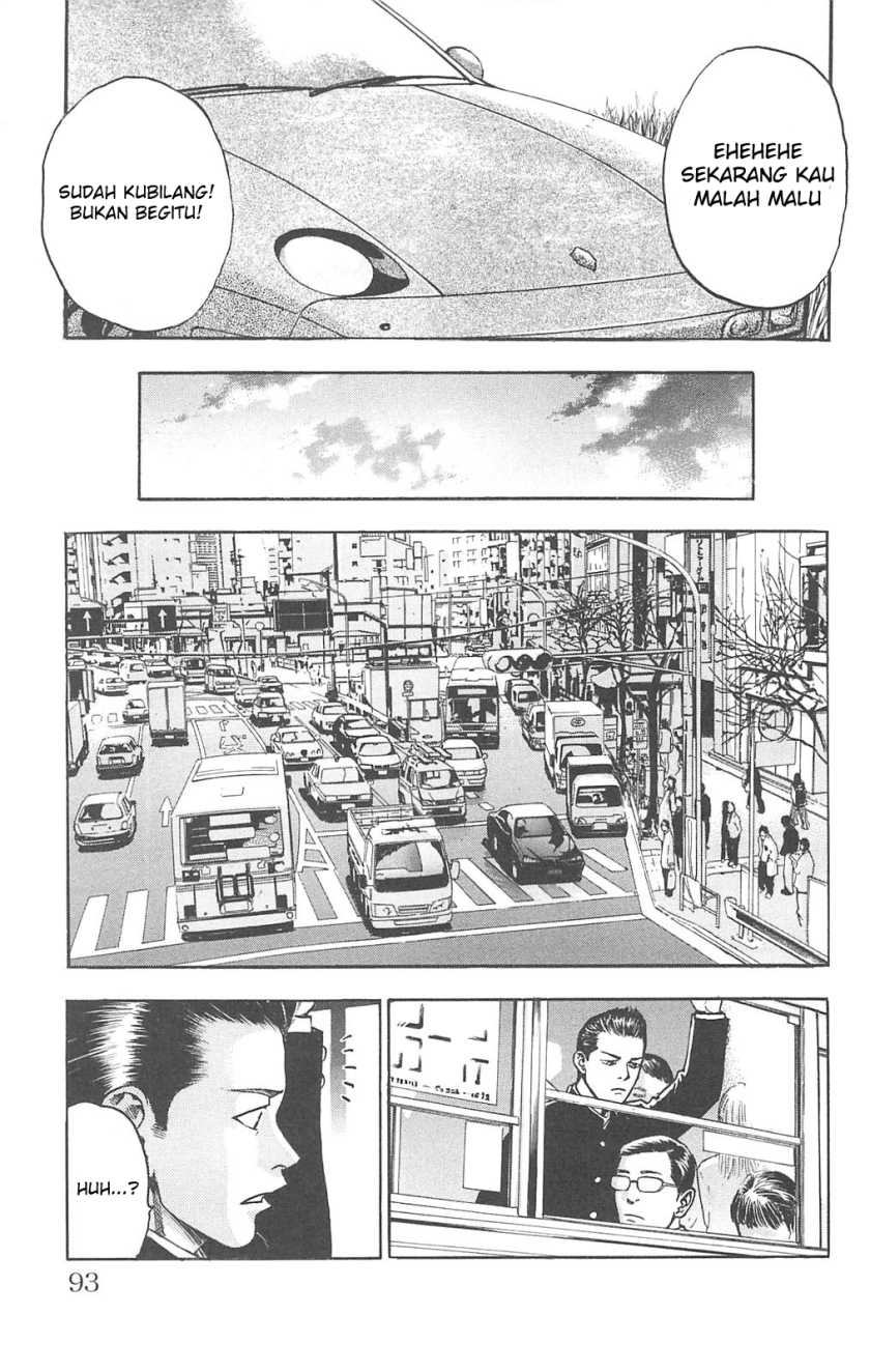 Chapter 80 - halaman 15