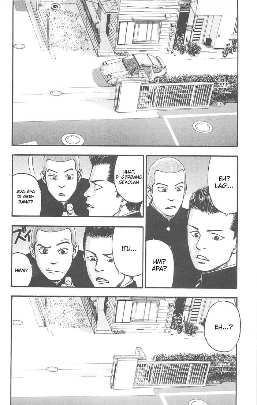 Chapter 80 - halaman 18