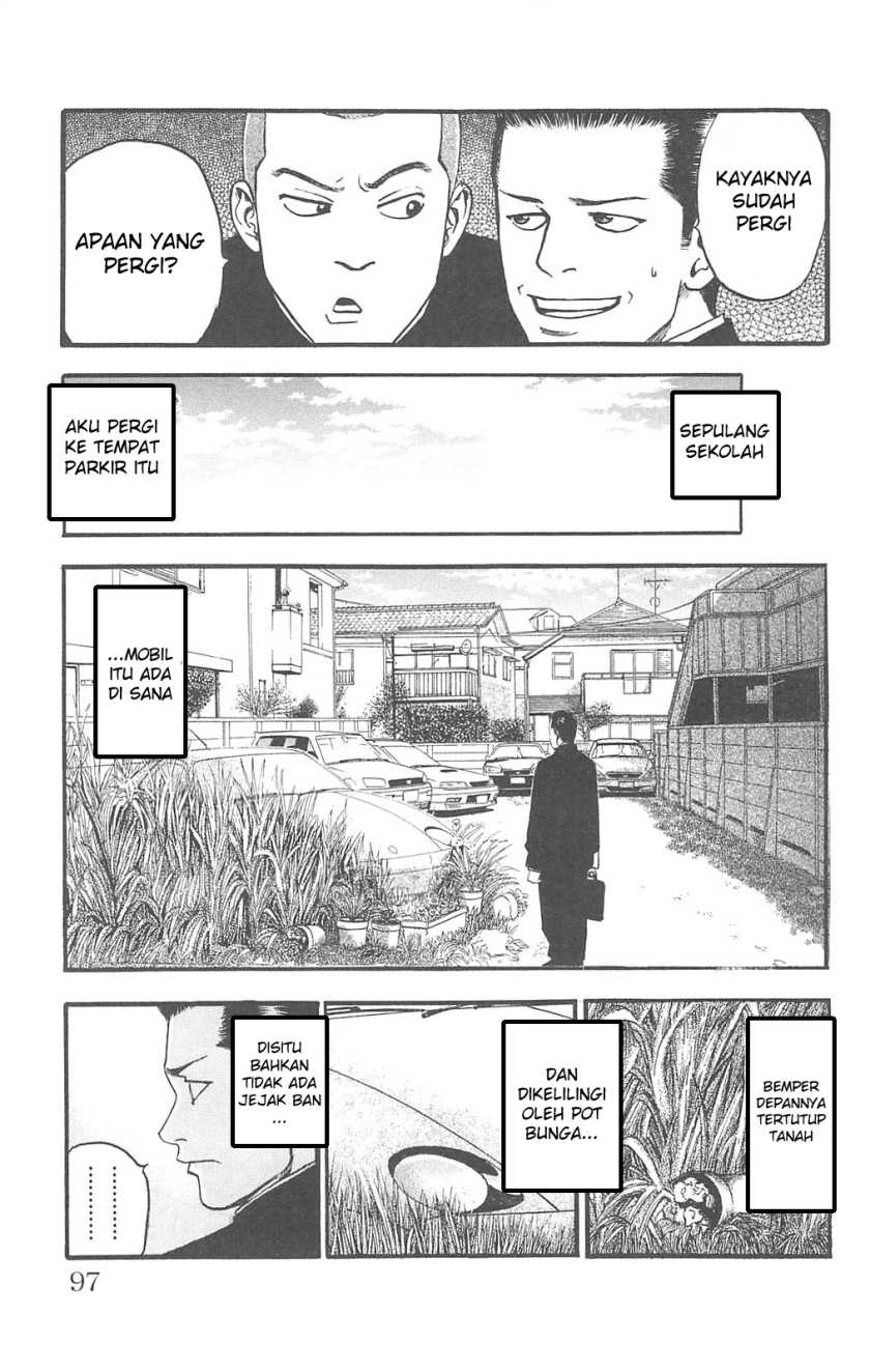 Chapter 80 - halaman 19