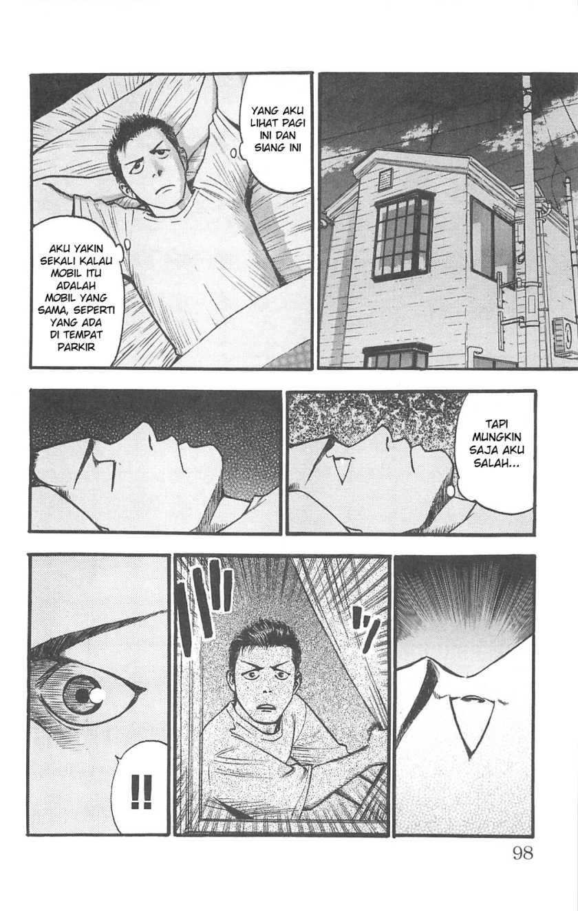 Chapter 80 - halaman 20