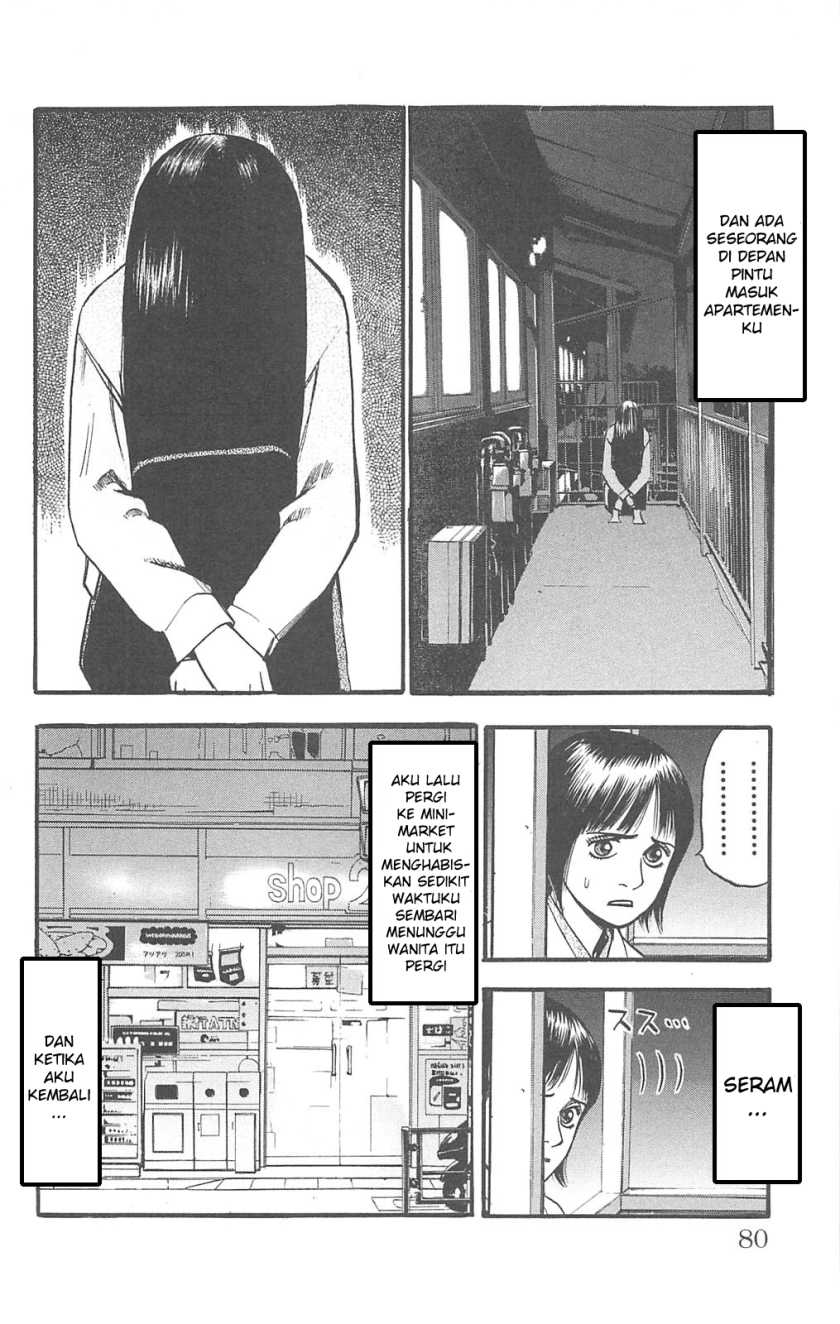 Chapter 80 - halaman 3