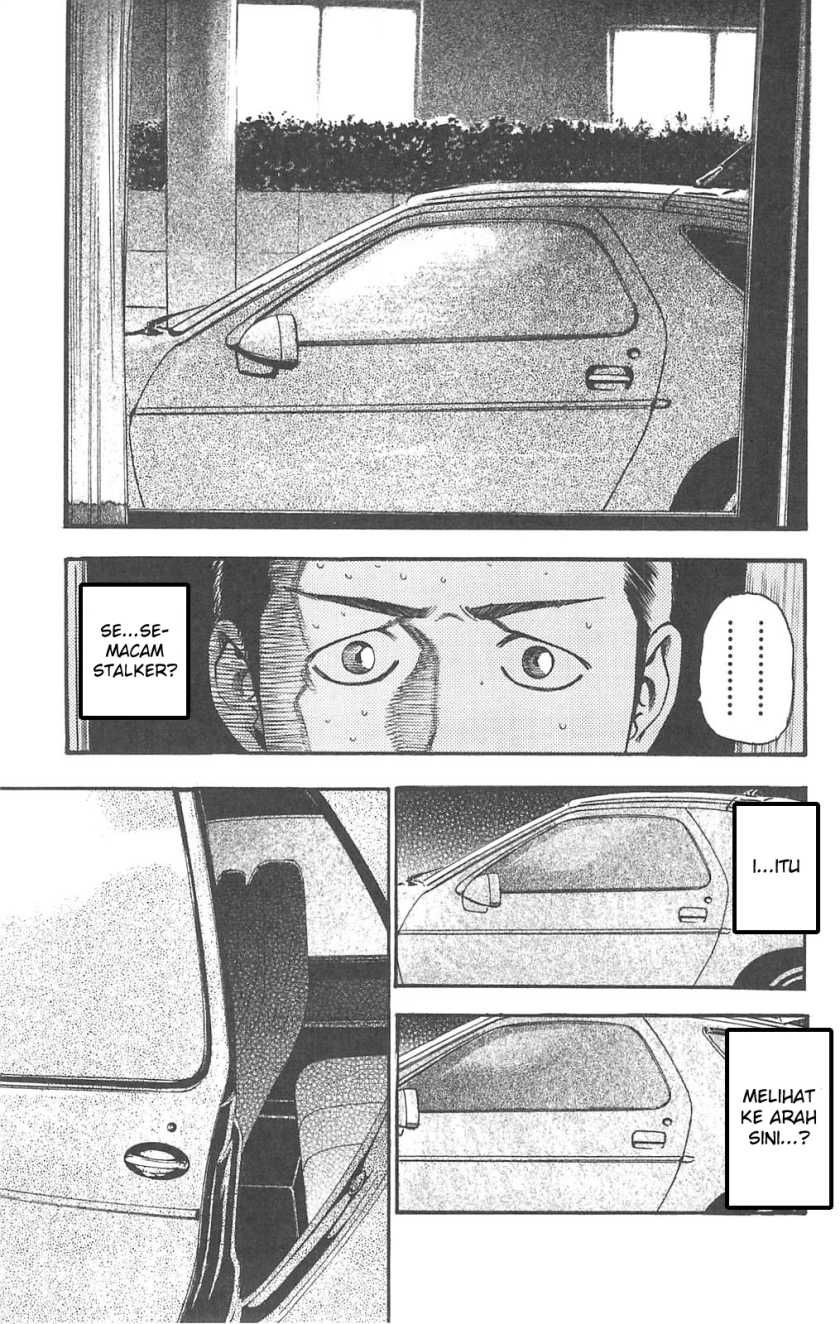 Chapter 80 - halaman 21