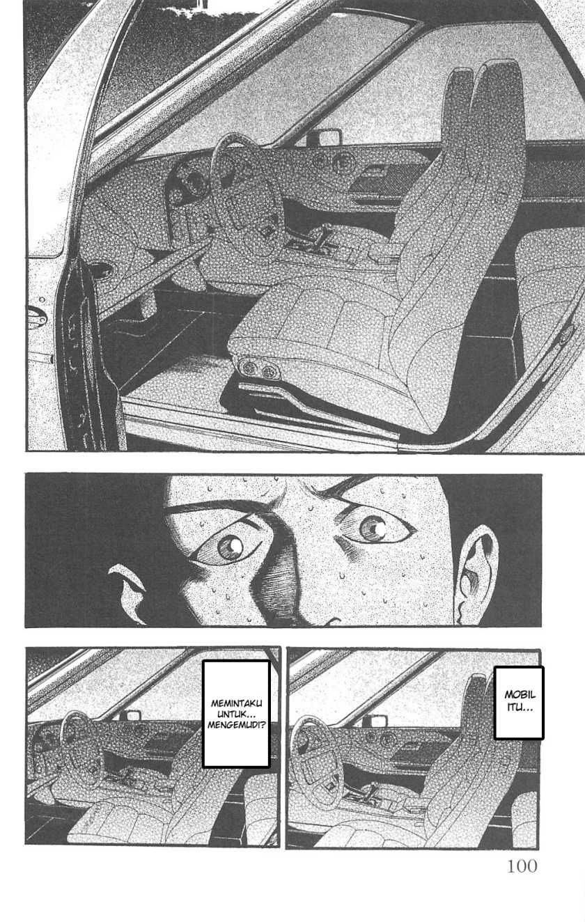Chapter 80 - halaman 22