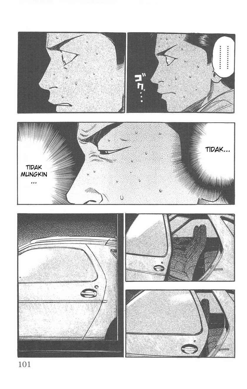 Chapter 80 - halaman 23