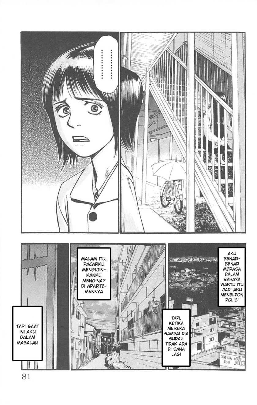 Chapter 80 - halaman 4