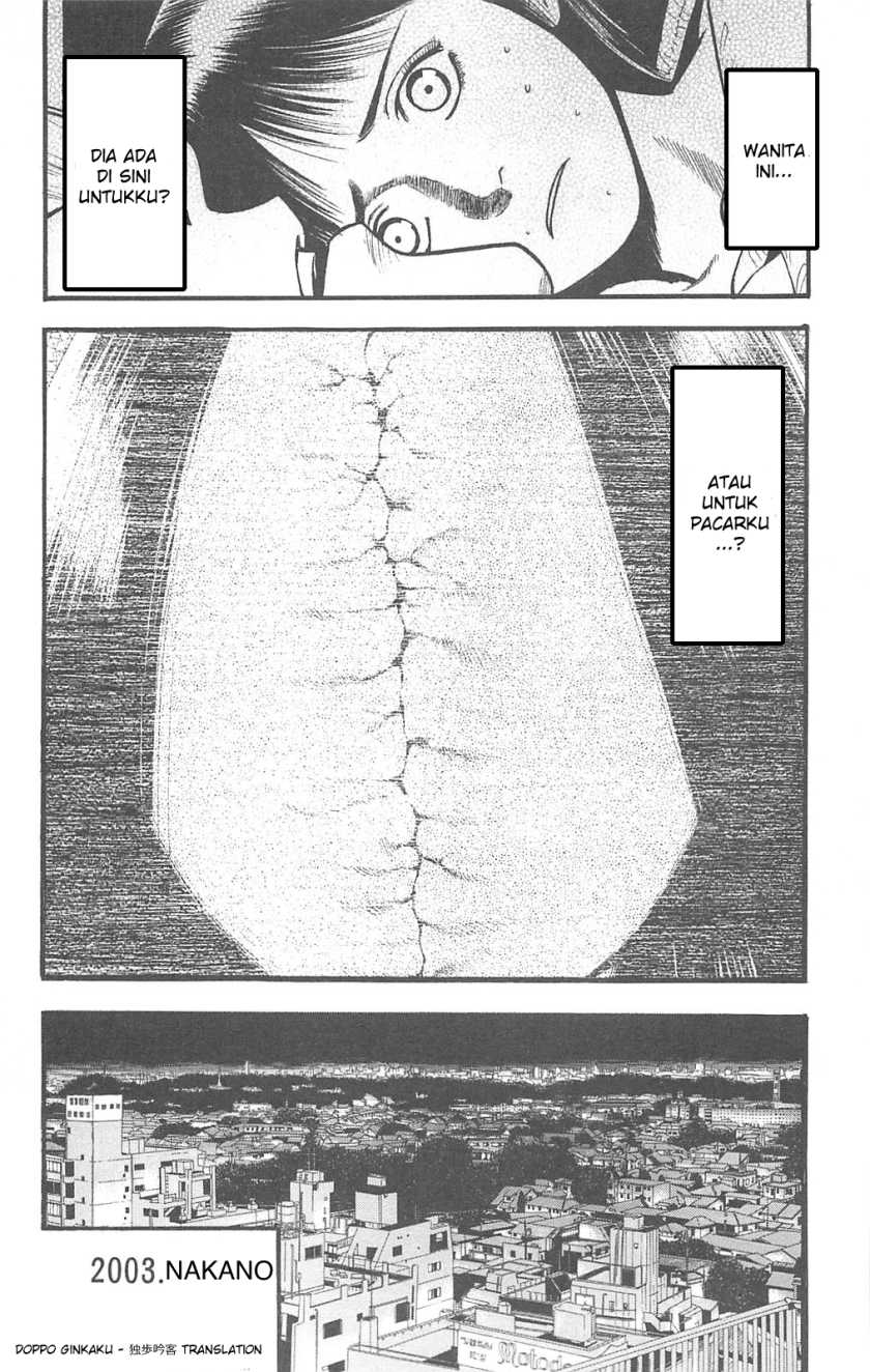 Chapter 80 - halaman 6